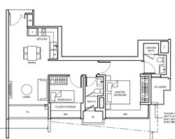 Coco Palms (D18), Condominium #265304971